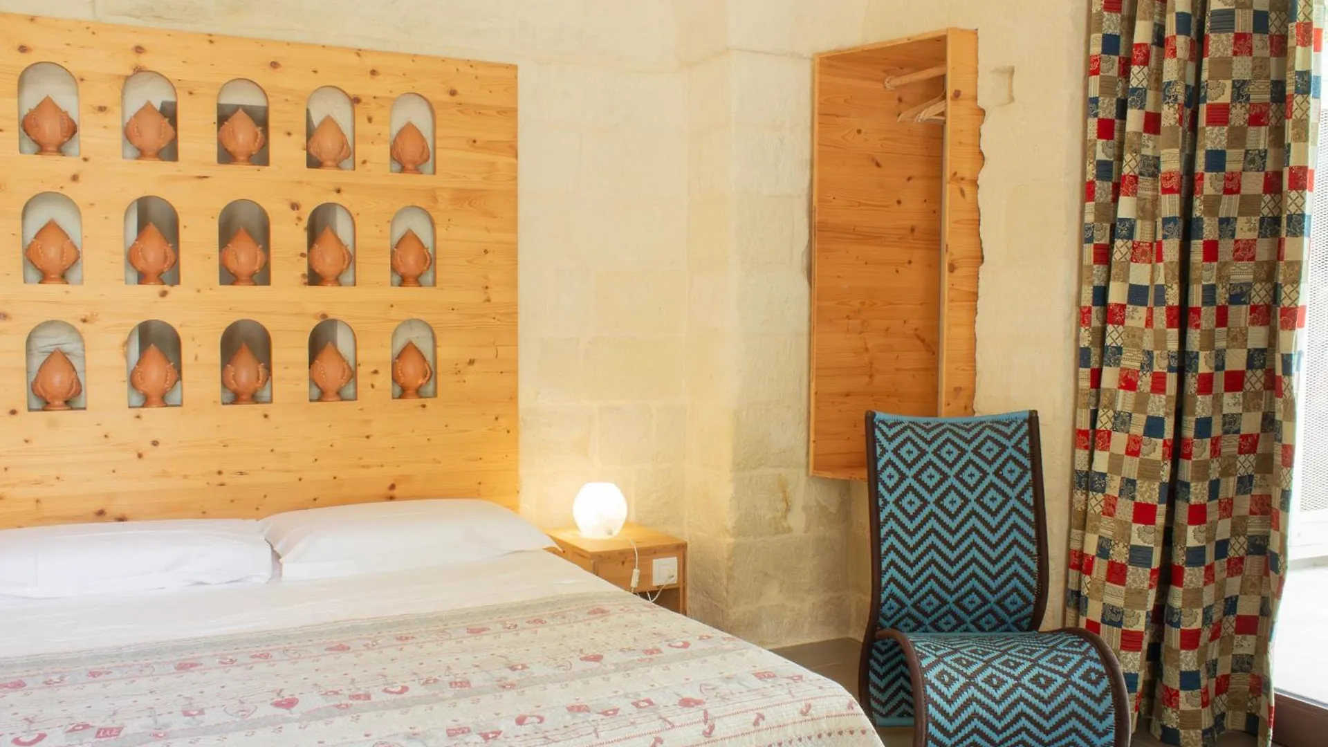 Bed & Breakfast B&B Kabala Lecce