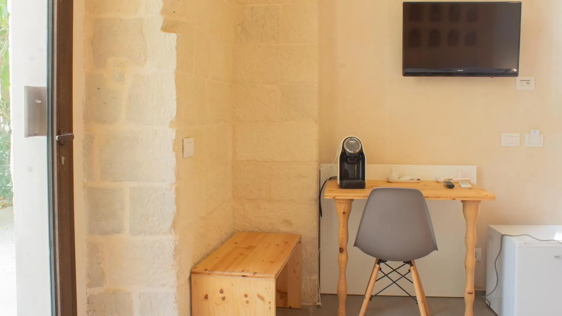 *** Bed & Breakfast B&B Kabala Lecce Italy