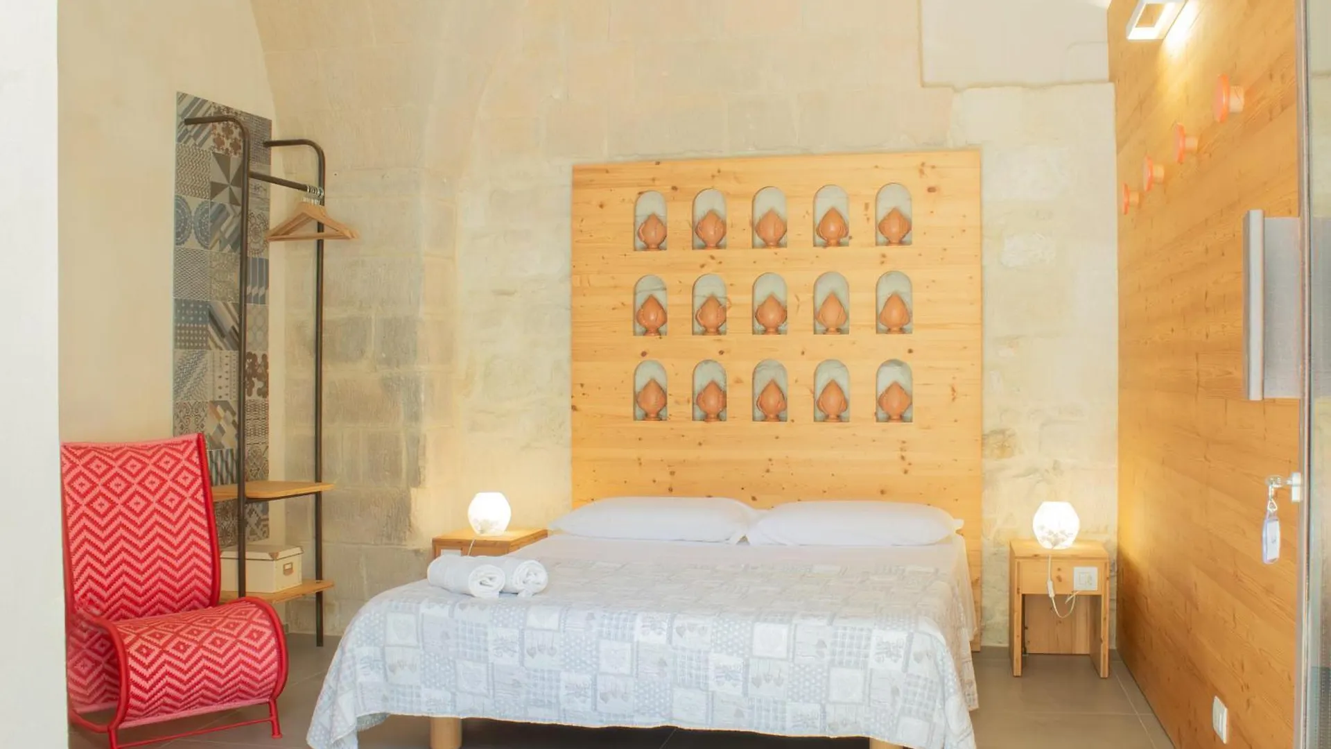 B&B Kabala Lecce Bed & Breakfast