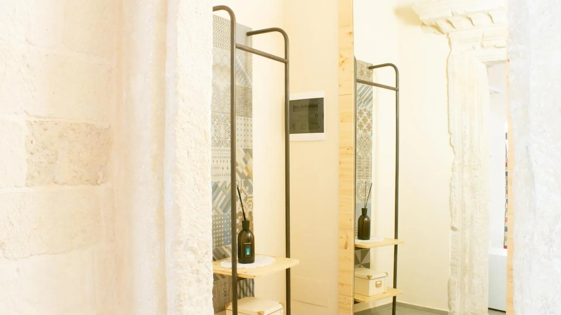 Bed & Breakfast B&B Kabala Lecce
