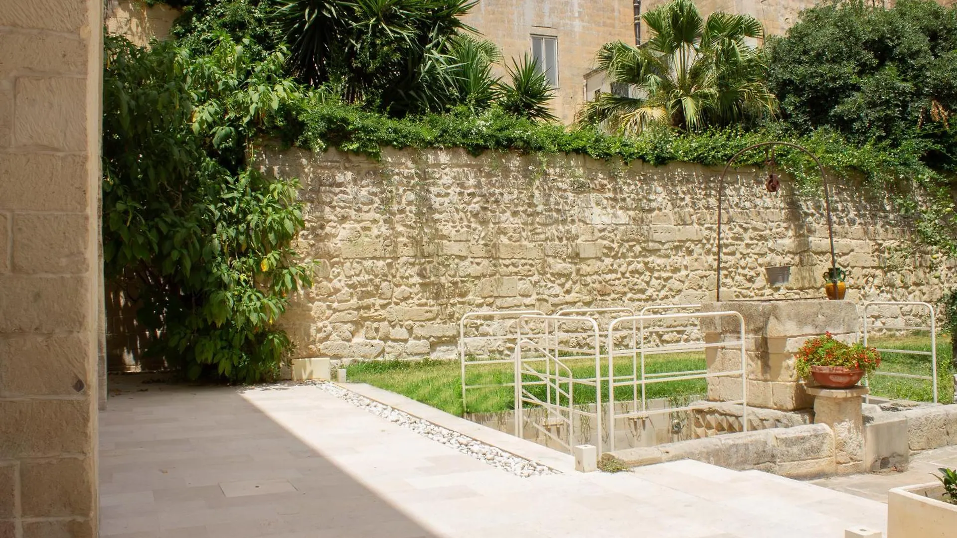 *** Bed & Breakfast B&B Kabala Lecce Italien