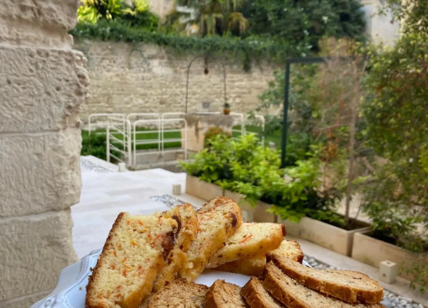 Bed & Breakfast B&B Kabala Lecce