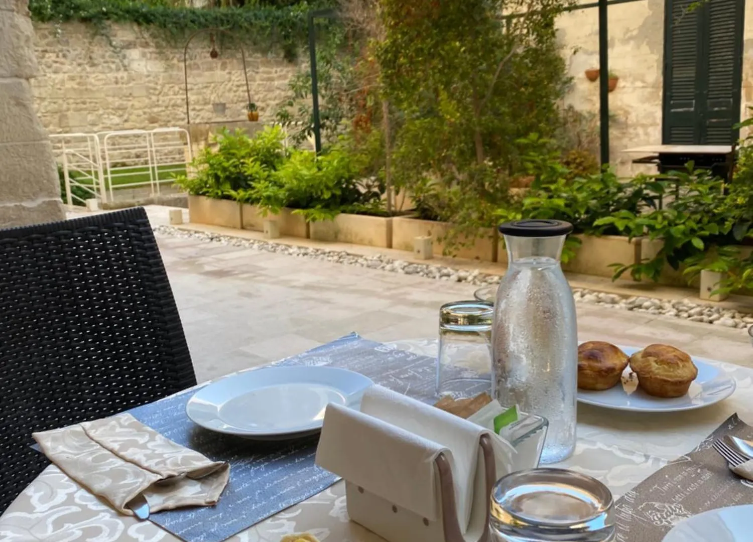 B&B Kabala Lecce Bed & Breakfast