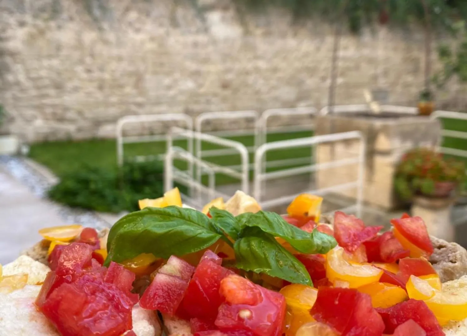 B&B Kabala Lecce Bed & Breakfast
