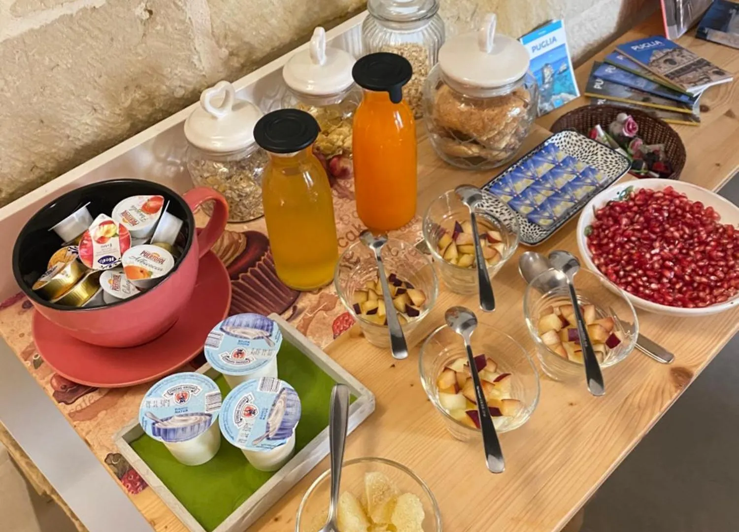 *** Bed & Breakfast B&B Kabala Lecce Italy