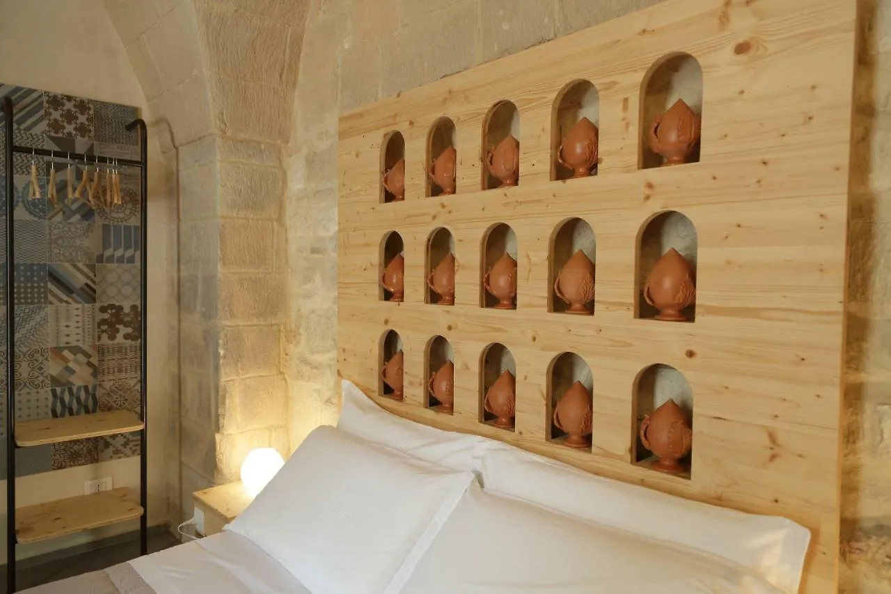 B&B Kabala Lecce Italy