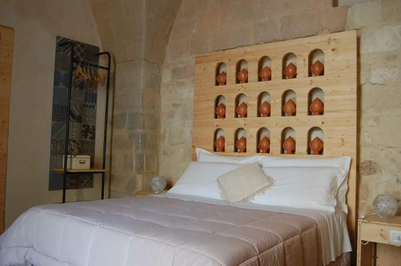 Bed & Breakfast B&B Kabala Lecce