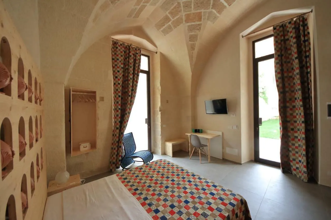 B&B Kabala Lecce 3*,