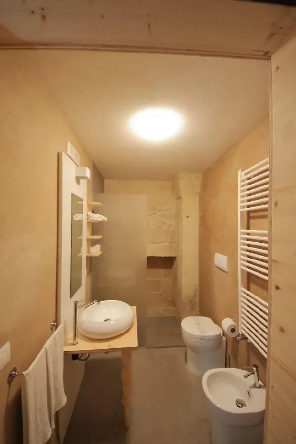 B&B Kabala Lecce 3*,  Italy