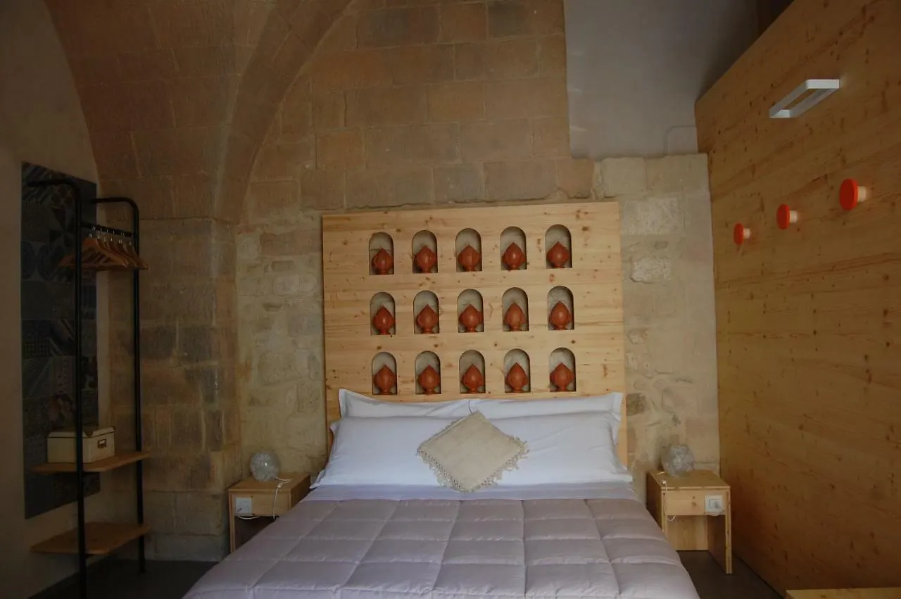 B&B Kabala Lecce 3*,
