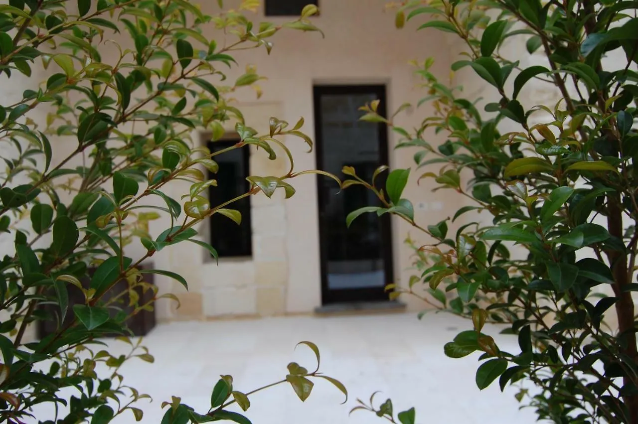 Bed & Breakfast B&B Kabala Lecce