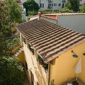 *** Bed & Breakfast Residenza Il Villino Italië