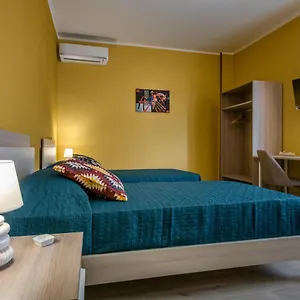 Bed and breakfast Bacco E Barocco, Lecce