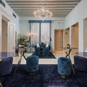 *** Hotel Relais Italië