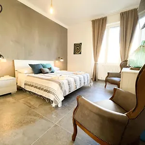 Bed and breakfast 4 Balconi Rooms-elements, Lecce