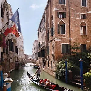 **** Hotel Dona Palace Italië