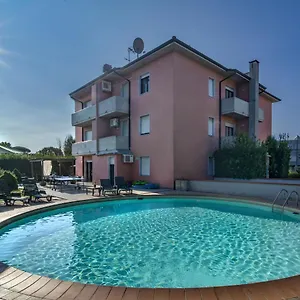 *** Aparthotel Giada Palace - Italië