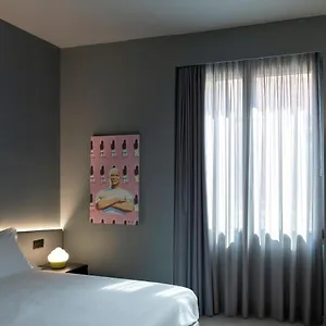 Hotel Arryvo, Lecce