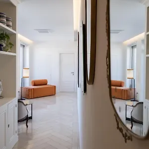 Bed and breakfast Abalto &, Lecce