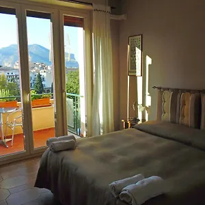 ** Bed & Breakfast Kemonia Italië