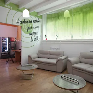 Hostal Milano Ostello