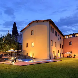 *** Aparthotel Antico Pastificio Italië