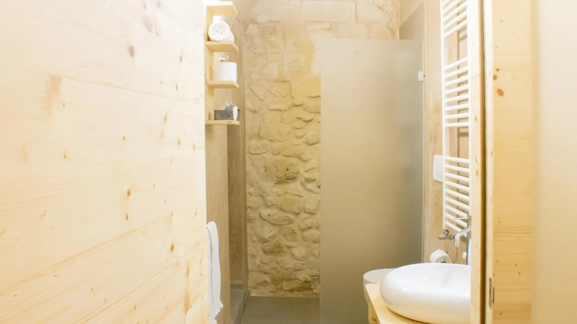 Bed & Breakfast B&B Kabala Lecce