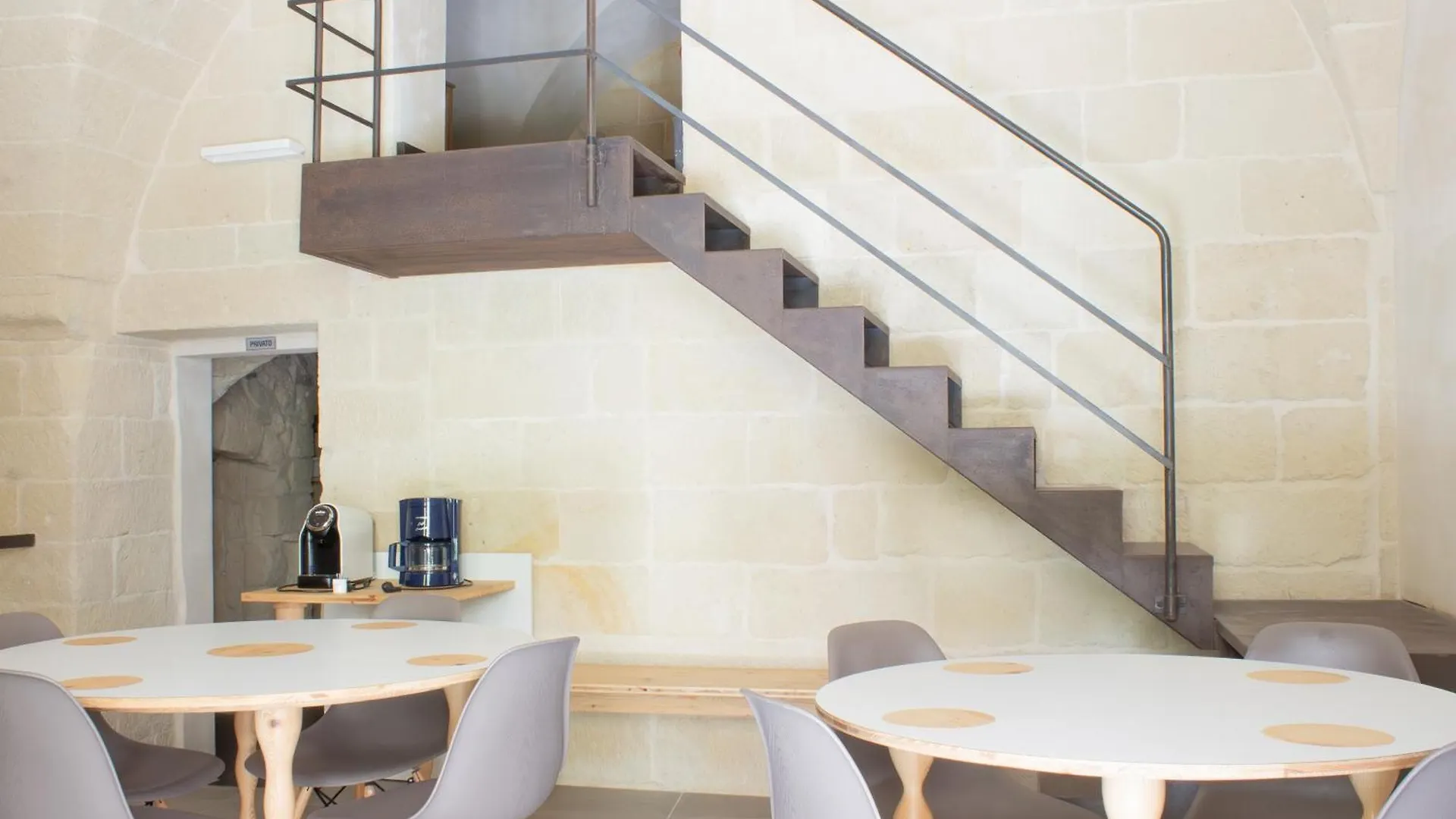 B&B Kabala Lecce Italy