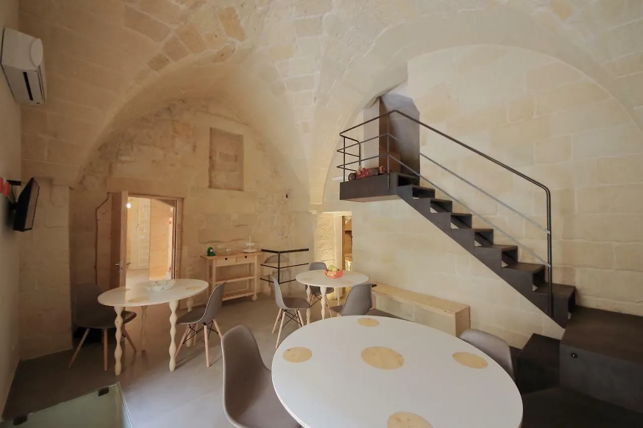 *** Bed & Breakfast B&B Kabala Lecce Italy