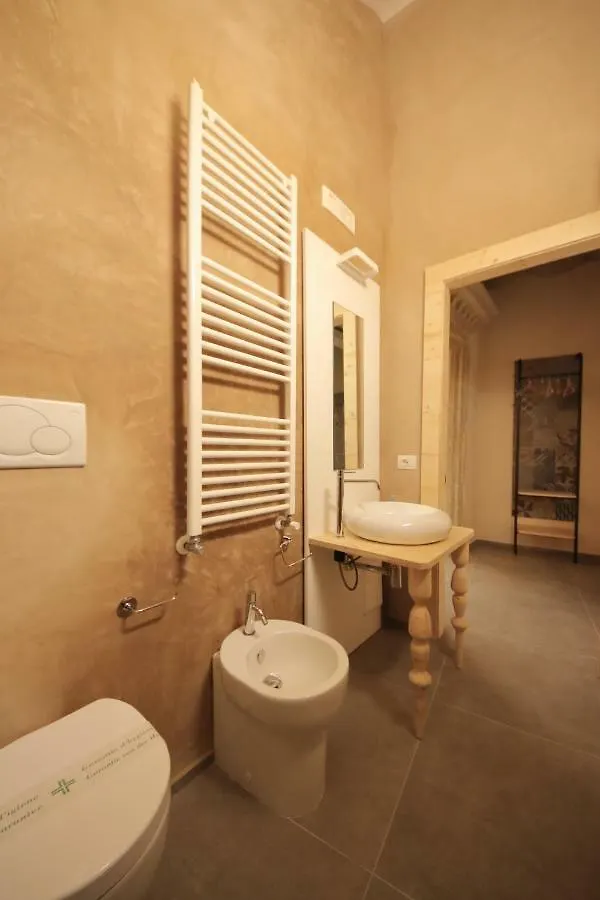 B&B Kabala Lecce Bed & Breakfast