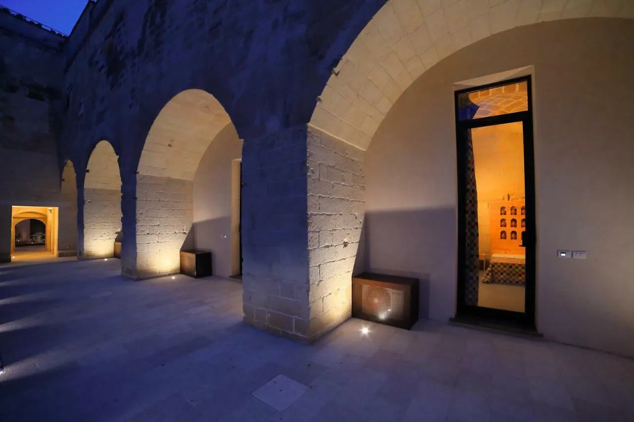 Bed & Breakfast B&B Kabala Lecce