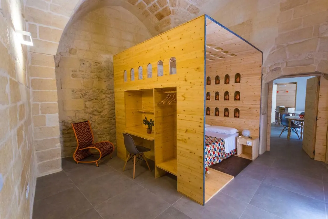 B&B Kabala Lecce Italy