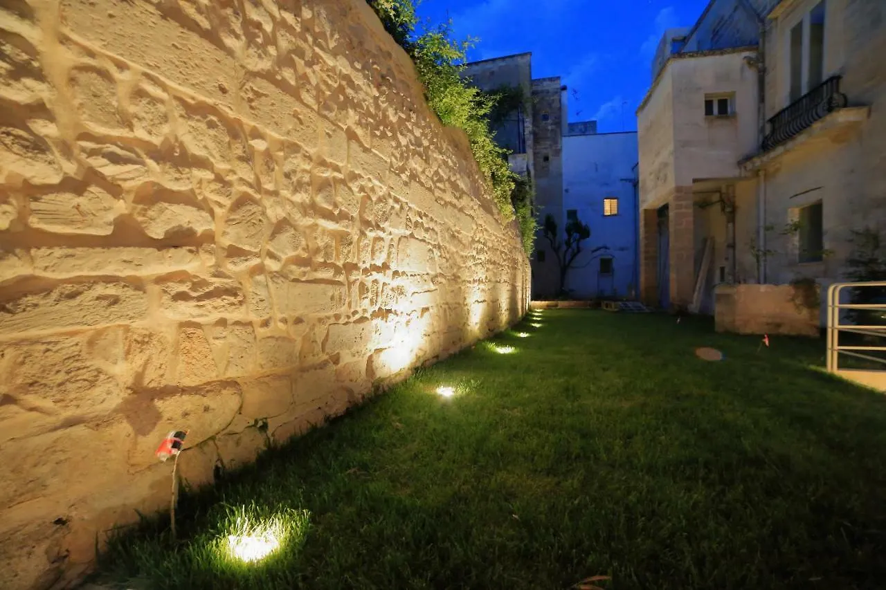 *** Bed & Breakfast B&B Kabala Lecce Italy