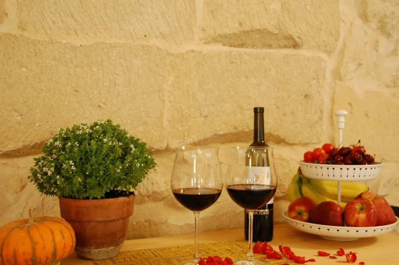 Bed & Breakfast B&B Kabala Lecce